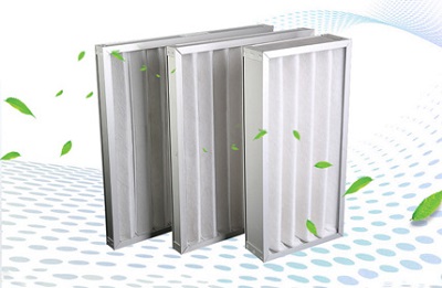 Air conditioning filters' categories and applications