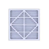 Panel Primary-efficiency Air Filter
