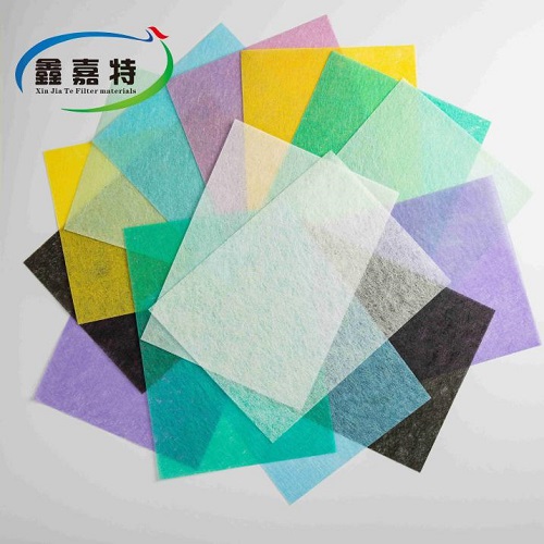 Composite nonwoven fabric and spunbonded nonwoven fabric