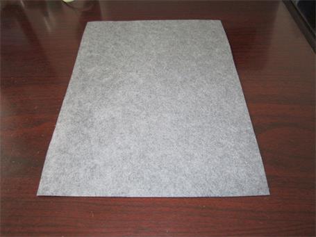 Introduction of non-woven fabrics and corresponding industry applications