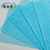 Water-proof High Hydrophobicity Nonwoven for Air Filter Media Meltblown Support Layer