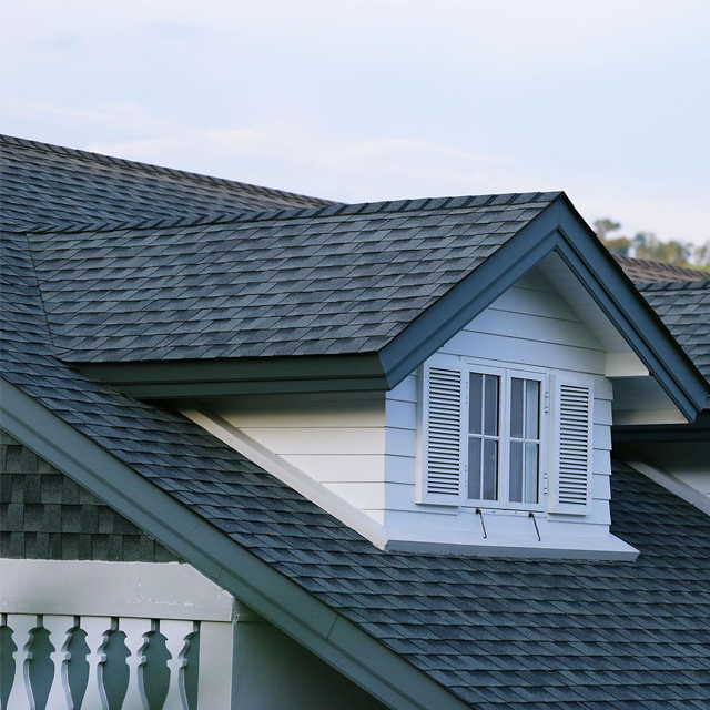 Fiberglass Mat for Asphalt Shingles