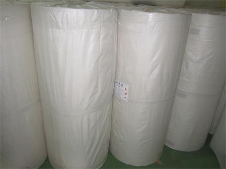 Non-woven fabric--the best choice for environmental protection